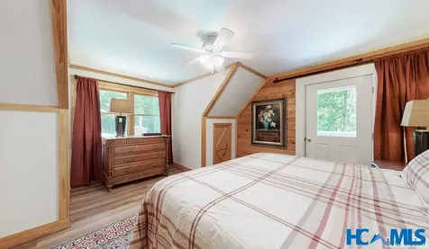 321 Mariposa Lane Cullowhee NC 28723