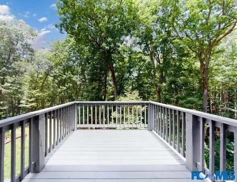 321 Mariposa Lane Cullowhee NC 28723