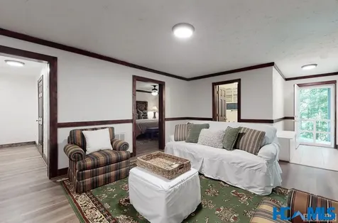 321 Mariposa Lane Cullowhee NC 28723