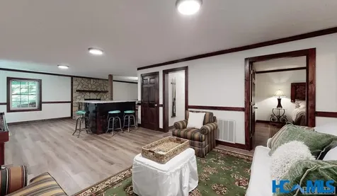 321 Mariposa Lane Cullowhee NC 28723