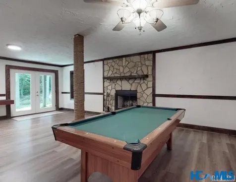 321 Mariposa Lane Cullowhee NC 28723