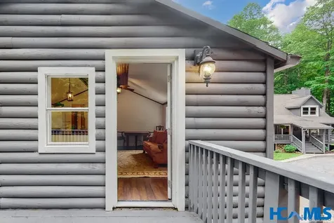 321 Mariposa Lane Cullowhee NC 28723