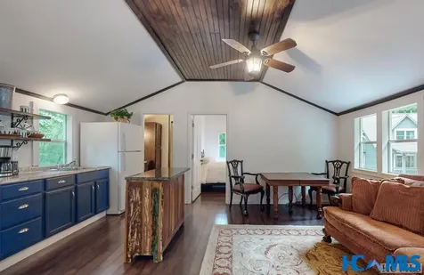 321 Mariposa Lane Cullowhee NC 28723