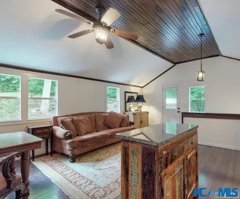 321 Mariposa Lane Cullowhee NC 28723