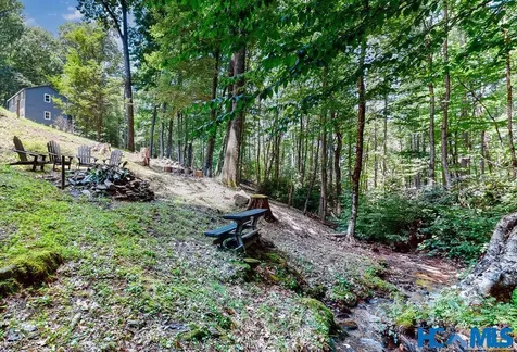 321 Mariposa Lane Cullowhee NC 28723