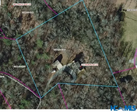 321 Mariposa Lane Cullowhee NC 28723