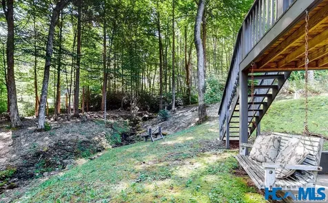 321 Mariposa Lane Cullowhee NC 28723