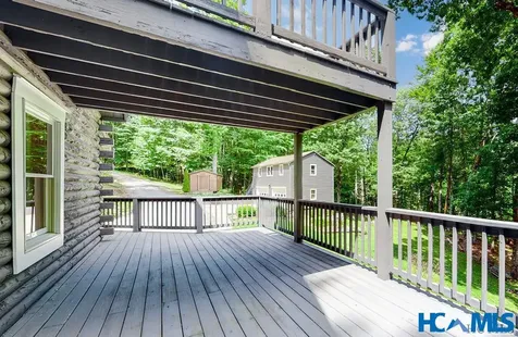 321 Mariposa Lane Cullowhee NC 28723