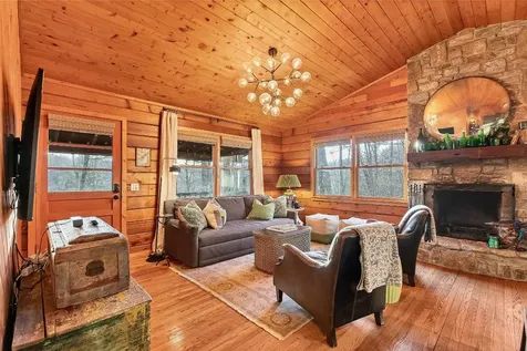 494 Satulah Ridge Road Highlands NC 28741