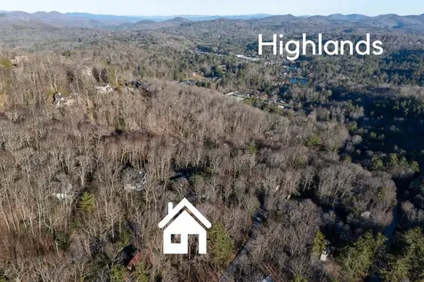 494 Satulah Ridge Road Highlands NC 28741
