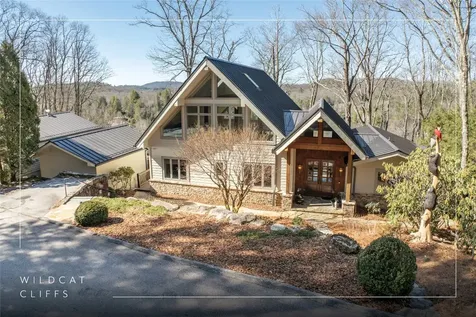 127 Rhododendron Drive Highlands NC 28741