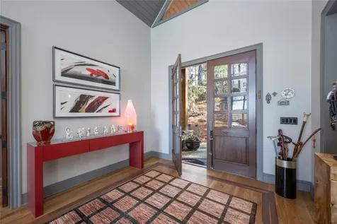 127 Rhododendron Drive Highlands NC 28741