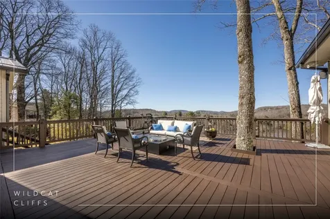 127 Rhododendron Drive Highlands NC 28741