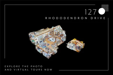 127 Rhododendron Drive Highlands NC 28741