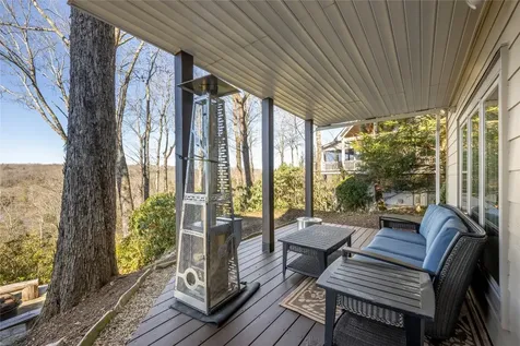 127 Rhododendron Drive Highlands NC 28741