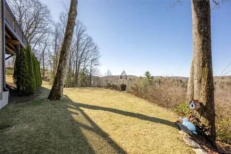 127 Rhododendron Drive Highlands NC 28741