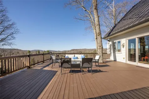 127 Rhododendron Drive Highlands NC 28741