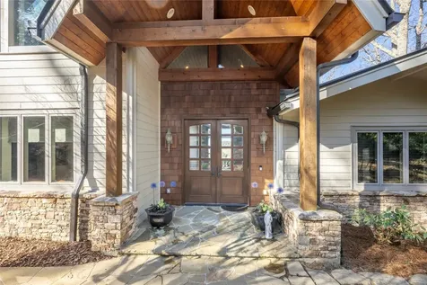 127 Rhododendron Drive Highlands NC 28741