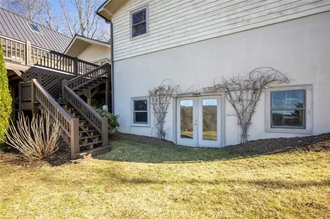 127 Rhododendron Drive Highlands NC 28741