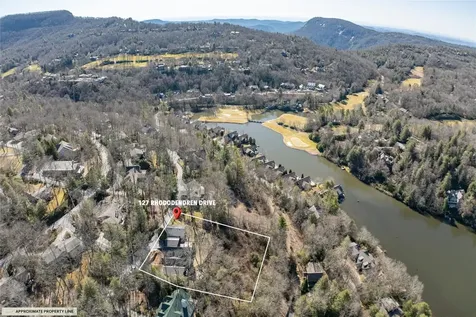 127 Rhododendron Drive Highlands NC 28741