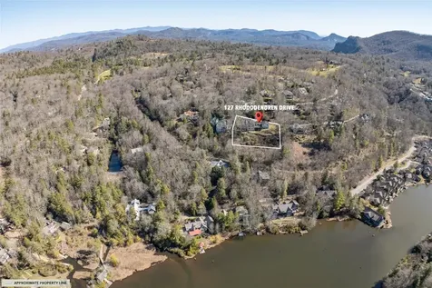127 Rhododendron Drive Highlands NC 28741