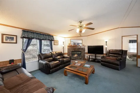 64 Brahman Lane Cullowhee NC 28723