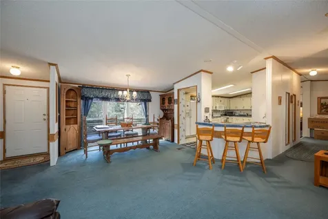 64 Brahman Lane Cullowhee NC 28723