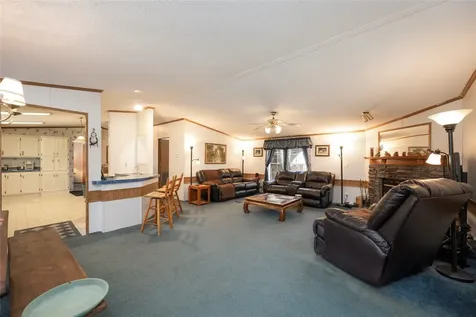 64 Brahman Lane Cullowhee NC 28723