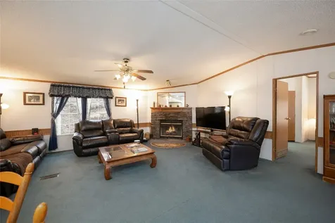 64 Brahman Lane Cullowhee NC 28723