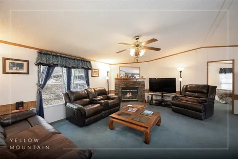 64 Brahman Lane Cullowhee NC 28723