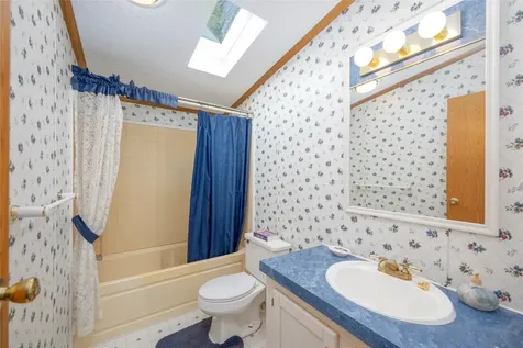 64 Brahman Lane Cullowhee NC 28723