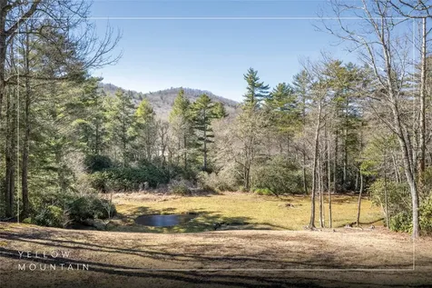 64 Brahman Lane Cullowhee NC 28723