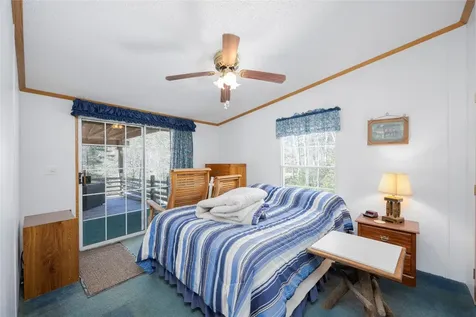 64 Brahman Lane Cullowhee NC 28723