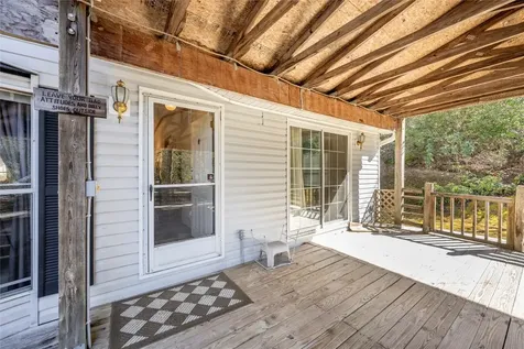 64 Brahman Lane Cullowhee NC 28723