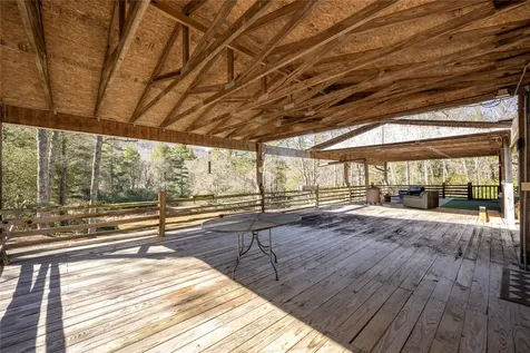 64 Brahman Lane Cullowhee NC 28723