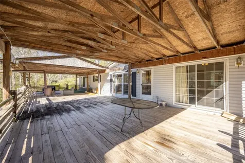 64 Brahman Lane Cullowhee NC 28723