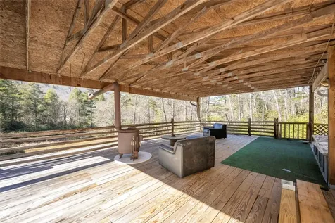 64 Brahman Lane Cullowhee NC 28723