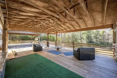 64 Brahman Lane Cullowhee NC 28723