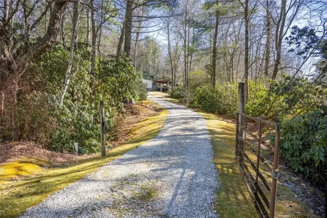 64 Brahman Lane Cullowhee NC 28723