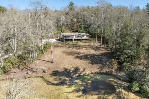 64 Brahman Lane Cullowhee NC 28723