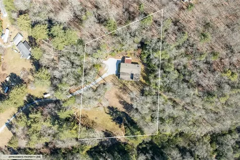 64 Brahman Lane Cullowhee NC 28723