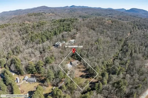 64 Brahman Lane Cullowhee NC 28723