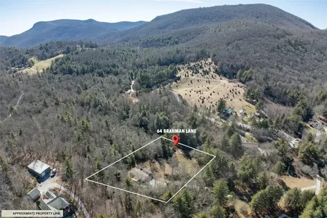 64 Brahman Lane Cullowhee NC 28723