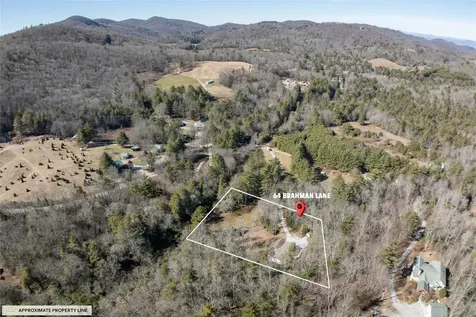 64 Brahman Lane Cullowhee NC 28723