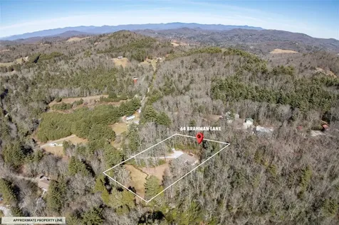 64 Brahman Lane Cullowhee NC 28723