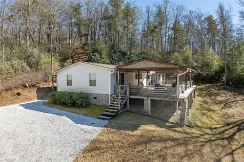 64 Brahman Lane Cullowhee NC 28723