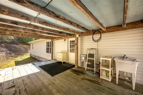 64 Brahman Lane Cullowhee NC 28723