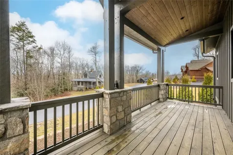 260 Outpost Trail Glenville NC 28736