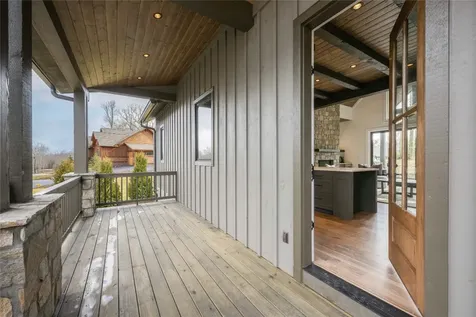 260 Outpost Trail Glenville NC 28736