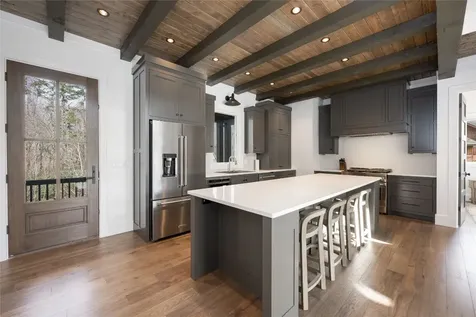 260 Outpost Trail Glenville NC 28736